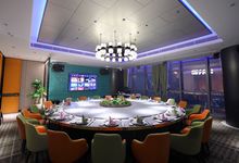 半岛豪苑酒家(广州港航店)-