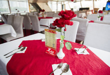 特步号游船-特步号-二楼大厅-全场