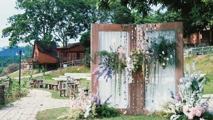 La Maison Sereine宁舍-