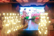 杭州云栖度假酒店-