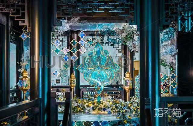 珠海华发喜来登酒店-