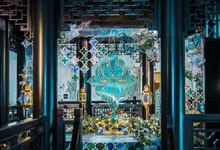 珠海华发喜来登酒店-