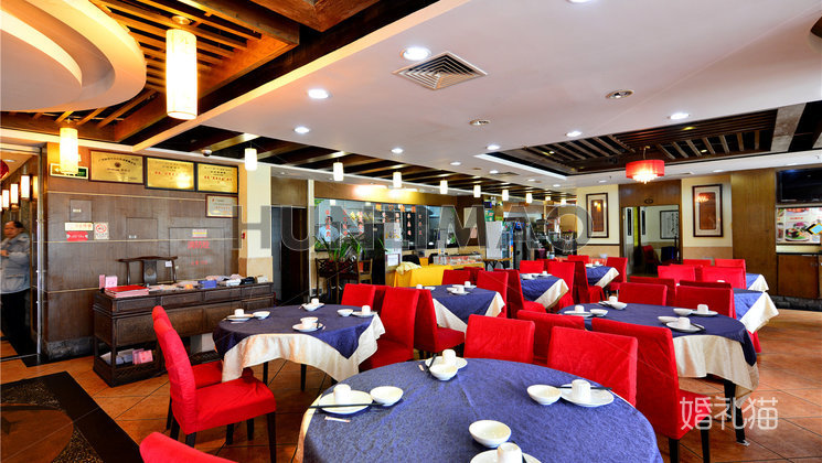 金砂湾酒家-金砂湾酒家-全场3