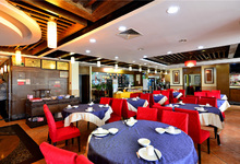 金砂湾酒家-金砂湾酒家-全场3