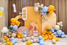 广州星河吉酒店-
