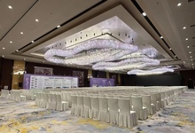东莞市虎门美思威尔顿酒店-