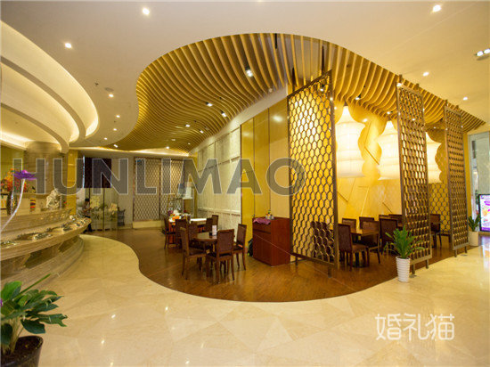 珠海祥祺明月湾酒店-