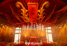 亮帆家宴一站式-