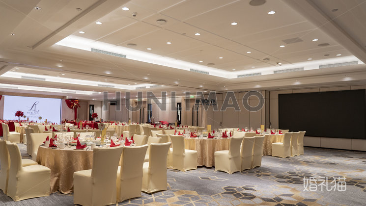 深圳福朋喜来登酒店-