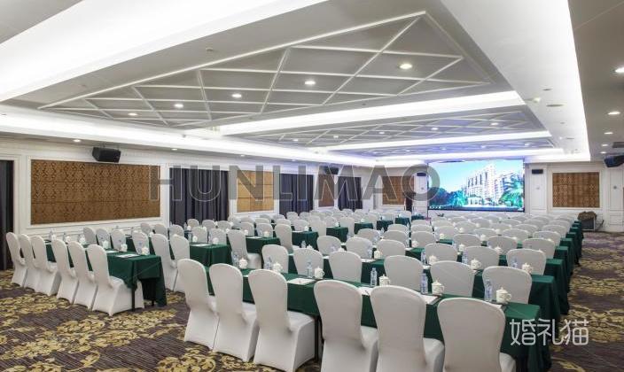 江门市新会碧桂园凤凰酒店-