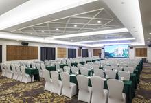 江门市新会碧桂园凤凰酒店-