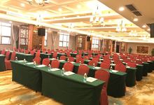 韶关莱斯大酒店-