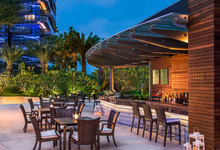 珠海华发喜来登酒店-