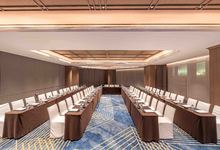 粤海喜来登酒店-