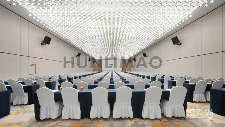 林芝宇拓路希尔顿惠庭酒店-