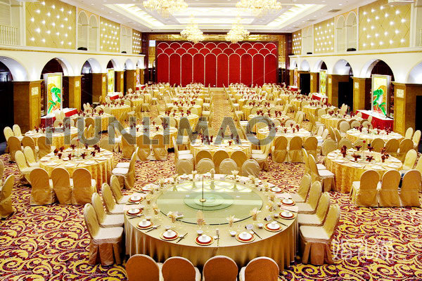 苏宁威尼斯酒店-