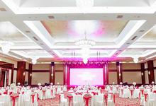 烟台南山皇冠假日酒店-