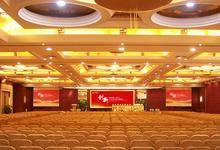 江门丽宫国际酒店-