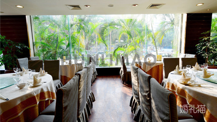 东方国际饭店-东方潮菜-东方国际饭店-东方大厅-其他4