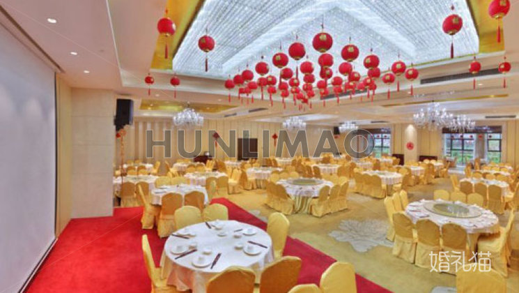 韶关乐昌华城国际酒店-