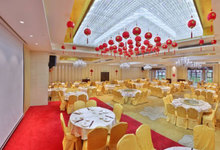 韶关乐昌华城国际酒店-