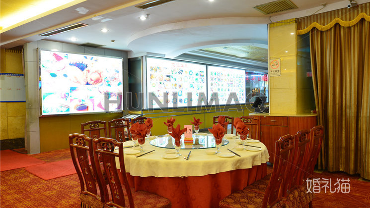 潮好味酒楼-潮好味酒楼-宴会大厅-其他1