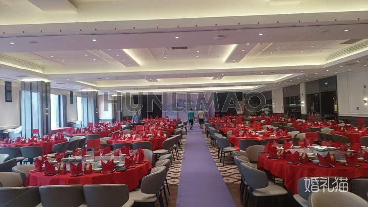 东山湖酒家（燕汇广场店）-