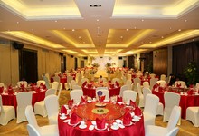 登喜路国际大酒店-