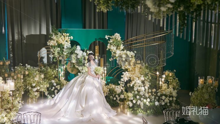 美悦盛宴（流花店）-