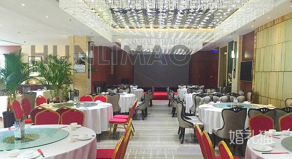 海帝诗臻品餐饮-