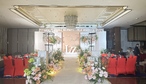  粵江春羅湖店宴會廳-
