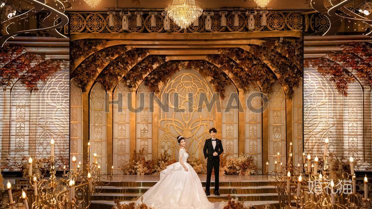 美悦盛宴（文德店）-