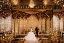 美悦盛宴（文德店）-