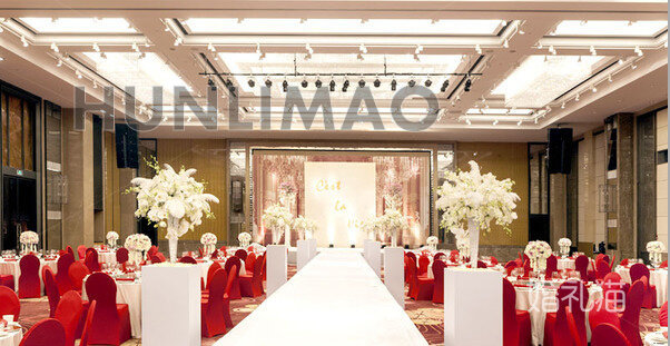 泛太平洋大酒店-