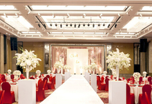 泛太平洋大酒店-