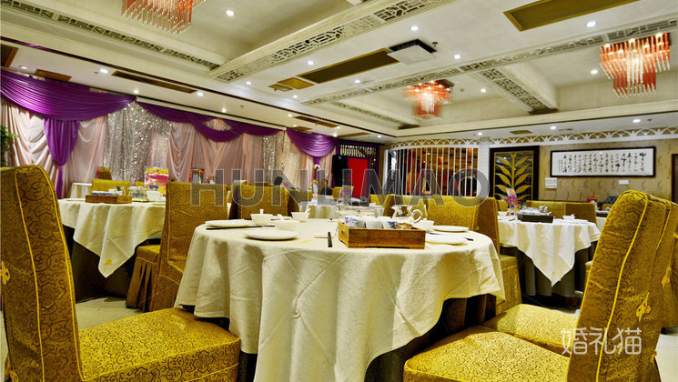环东金阁酒家-环东金阁-宴会大厅-其他1