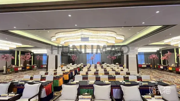 林芝贡布花园酒店-