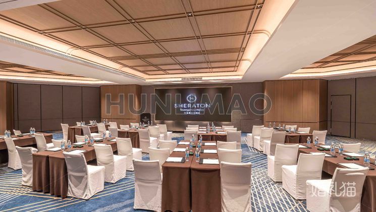 粤海喜来登酒店-