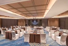 粤海喜来登酒店-