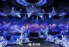 粵洲宴·5D光影宴會藝術(shù)中心-