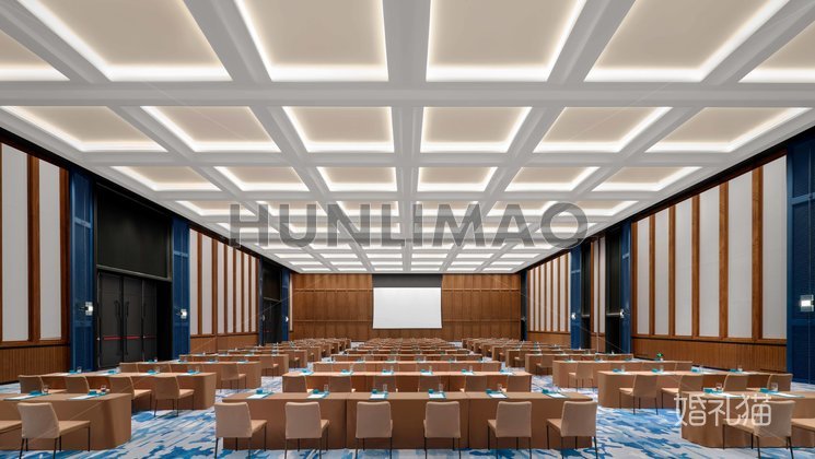 深圳前海華僑城艾美酒店-