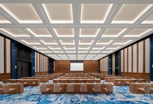 深圳前海華僑城艾美酒店-