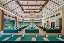 韶关乳源蓝山源岭南东方温泉酒店-