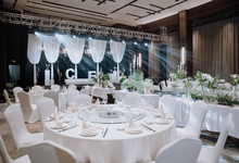 珠海粤财皇冠假日酒店-