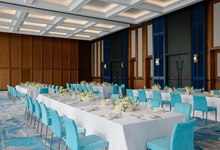 深圳前海華僑城艾美酒店-