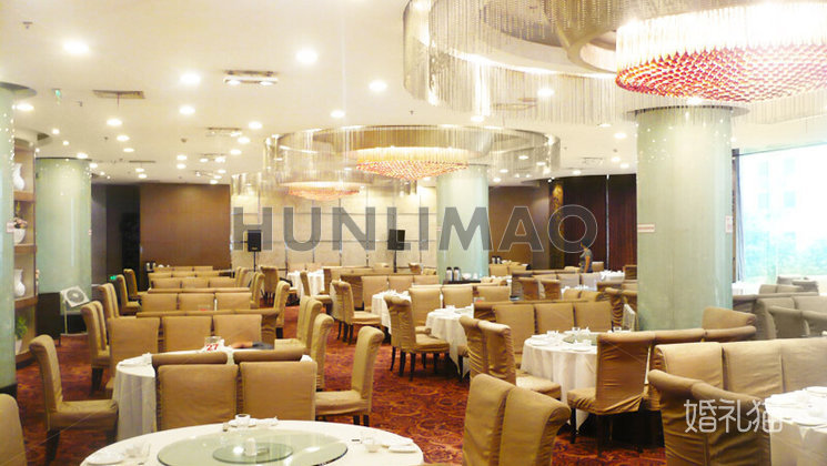 杭州新开元大酒店（香园店）-