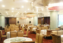 杭州新开元大酒店（香园店）-