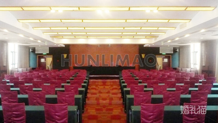 杭州新开元大酒店（香园店）-