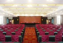 杭州新开元大酒店（香园店）-