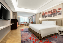 广州十甫voco酒店-